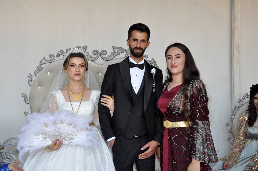 6-7 Haziran - 1-6 Temmuz 2026 Yüksekova Düğünleri 296
