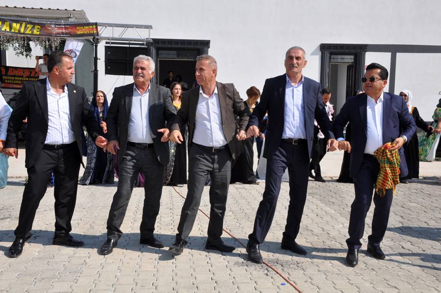 6-7 Haziran - 1-6 Temmuz 2026 Yüksekova Düğünleri 299