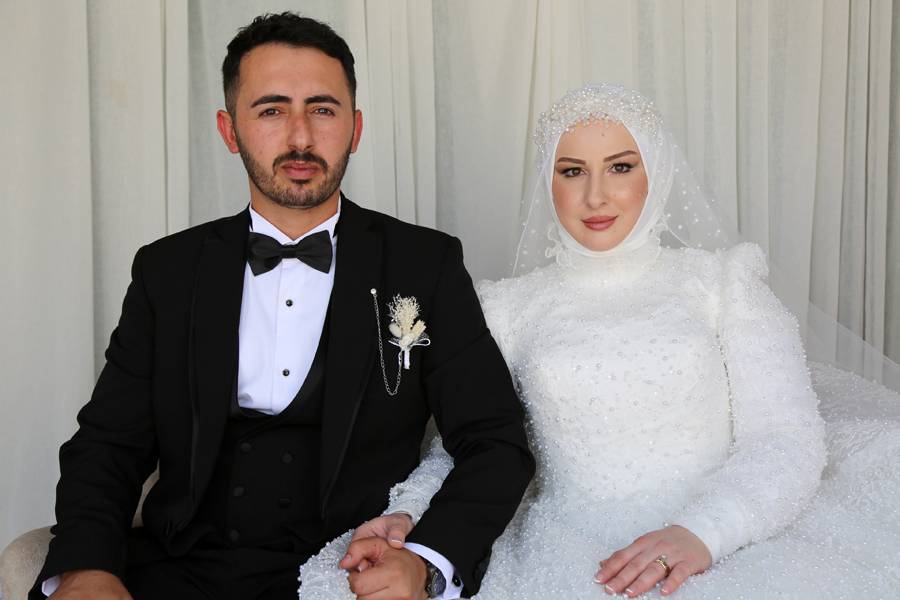 6-7 Haziran - 1-6 Temmuz 2026 Yüksekova Düğünleri 3