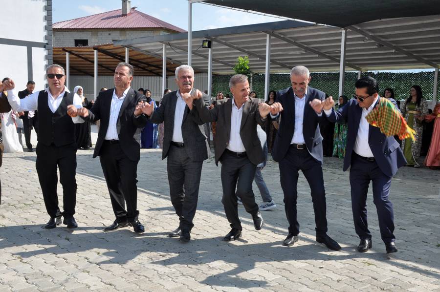 6-7 Haziran - 1-6 Temmuz 2026 Yüksekova Düğünleri 304