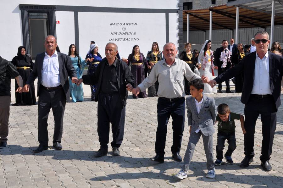 6-7 Haziran - 1-6 Temmuz 2026 Yüksekova Düğünleri 306