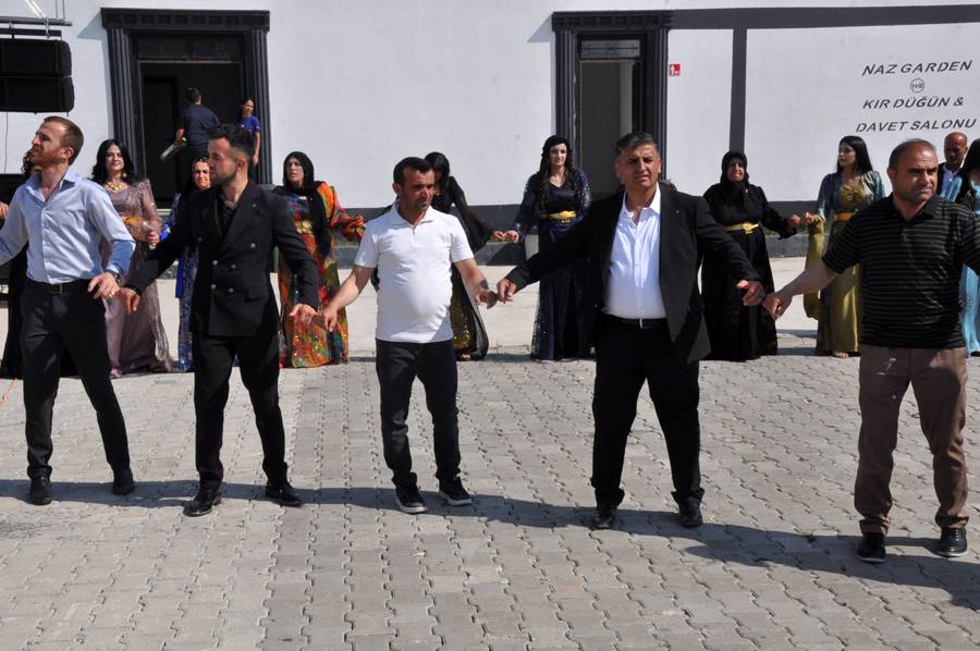 6-7 Haziran - 1-6 Temmuz 2026 Yüksekova Düğünleri 307