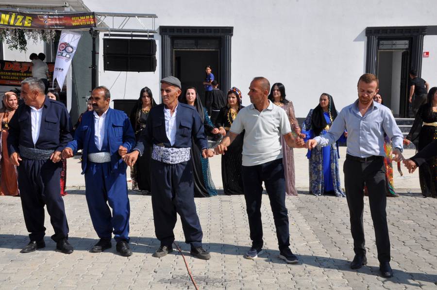 6-7 Haziran - 1-6 Temmuz 2026 Yüksekova Düğünleri 308