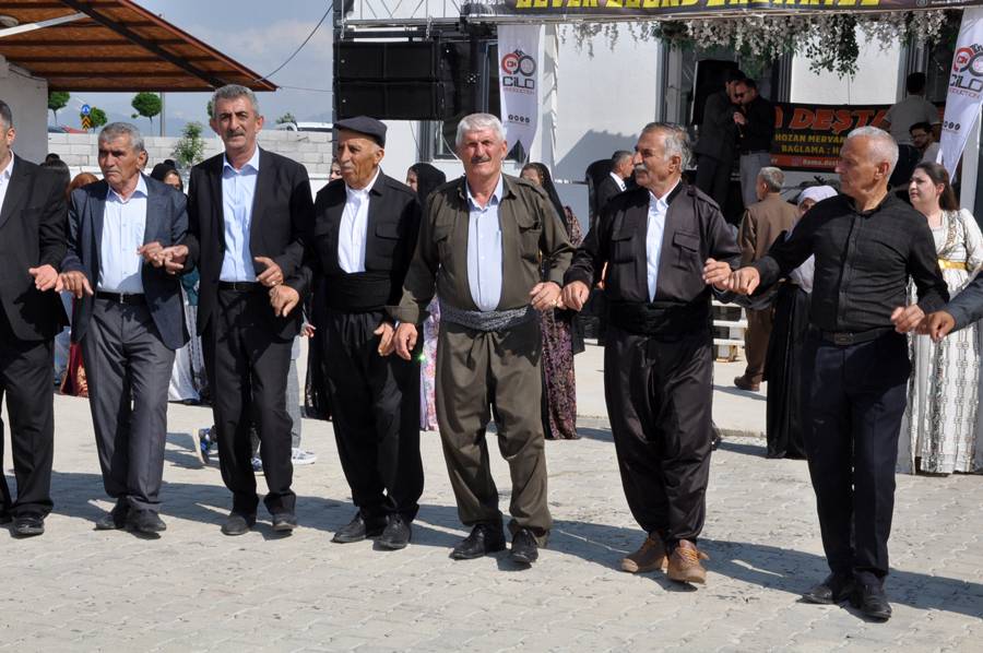 6-7 Haziran - 1-6 Temmuz 2026 Yüksekova Düğünleri 309