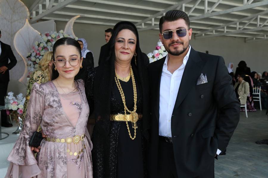 6-7 Haziran - 1-6 Temmuz 2026 Yüksekova Düğünleri 31