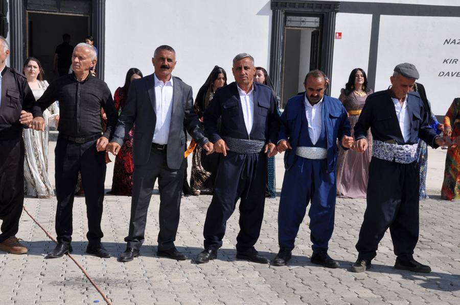 6-7 Haziran - 1-6 Temmuz 2026 Yüksekova Düğünleri 310