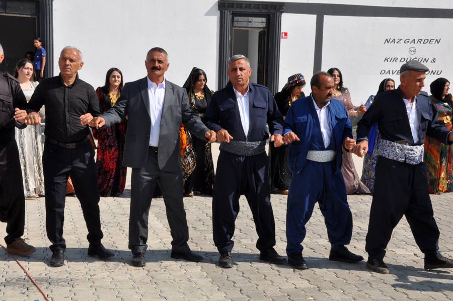 6-7 Haziran - 1-6 Temmuz 2026 Yüksekova Düğünleri 311