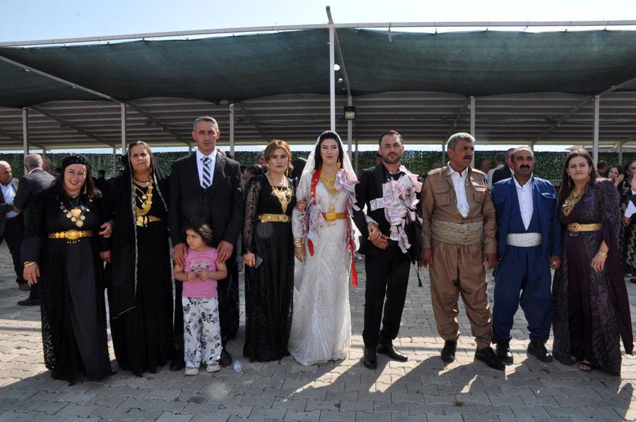 6-7 Haziran - 1-6 Temmuz 2026 Yüksekova Düğünleri 312