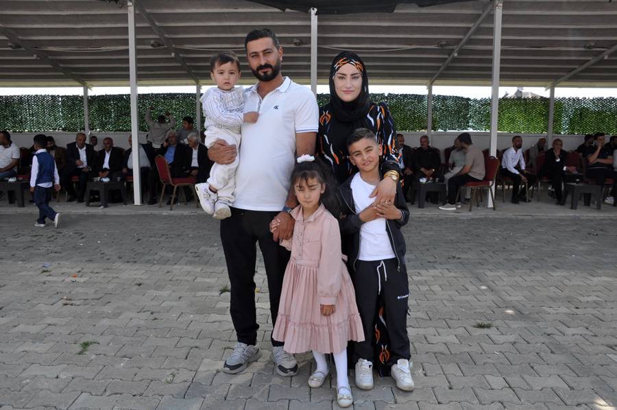 6-7 Haziran - 1-6 Temmuz 2026 Yüksekova Düğünleri 314