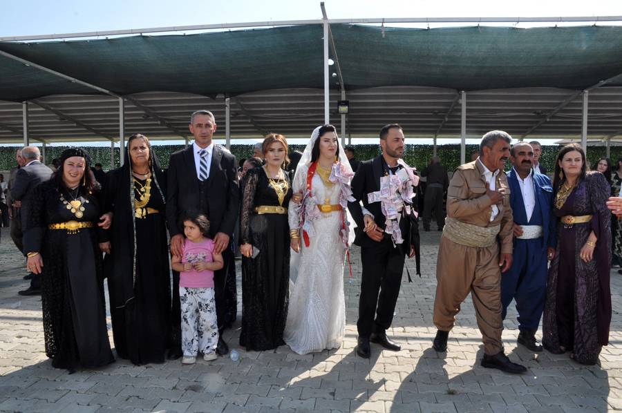 6-7 Haziran - 1-6 Temmuz 2026 Yüksekova Düğünleri 315