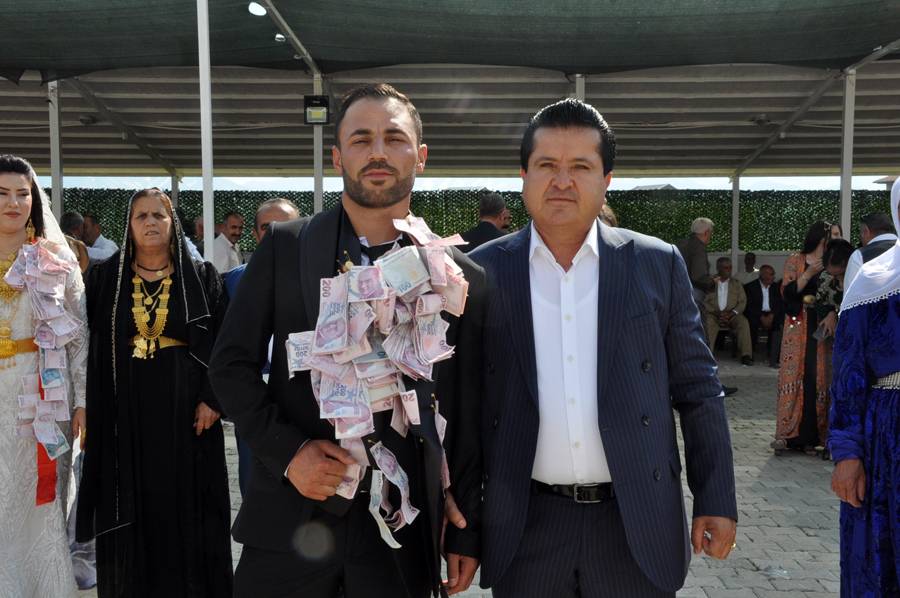 6-7 Haziran - 1-6 Temmuz 2026 Yüksekova Düğünleri 316