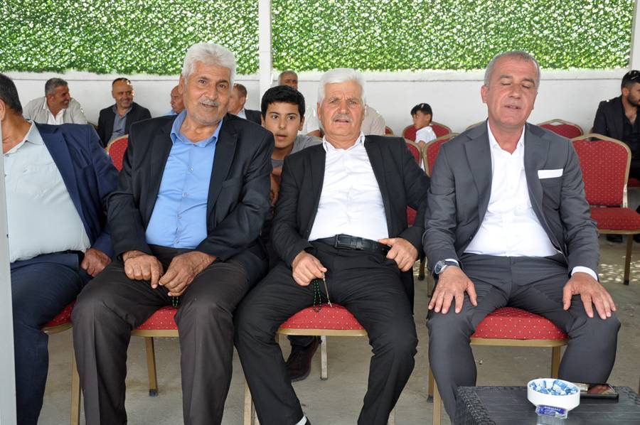 6-7 Haziran - 1-6 Temmuz 2026 Yüksekova Düğünleri 318