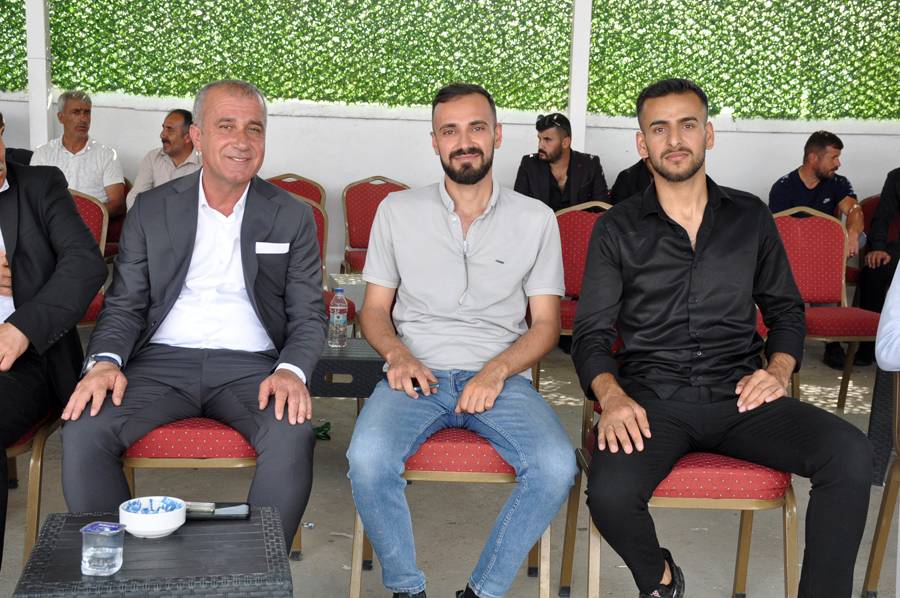 6-7 Haziran - 1-6 Temmuz 2026 Yüksekova Düğünleri 319