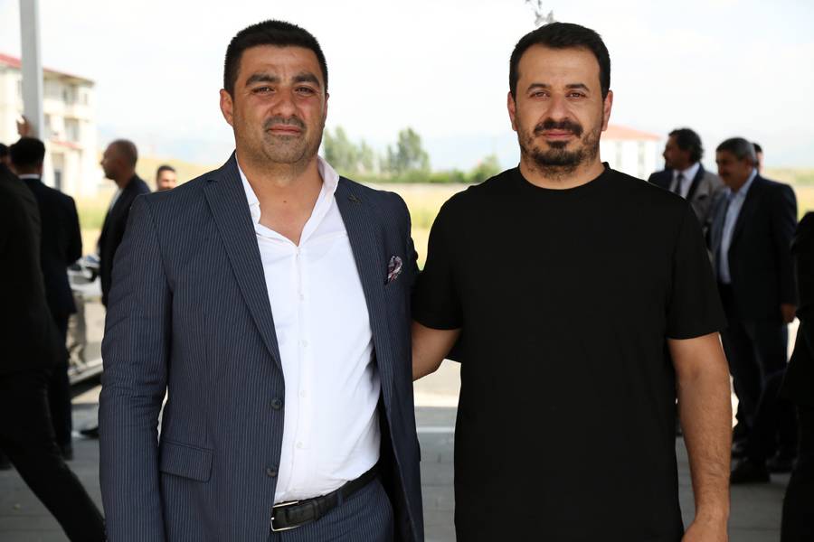 6-7 Haziran - 1-6 Temmuz 2026 Yüksekova Düğünleri 32