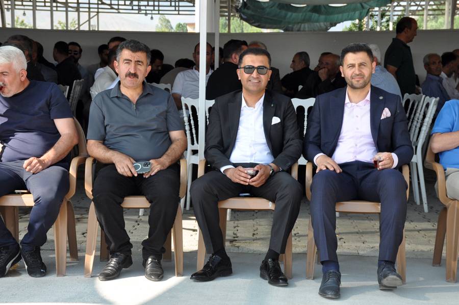 6-7 Haziran - 1-6 Temmuz 2026 Yüksekova Düğünleri 321