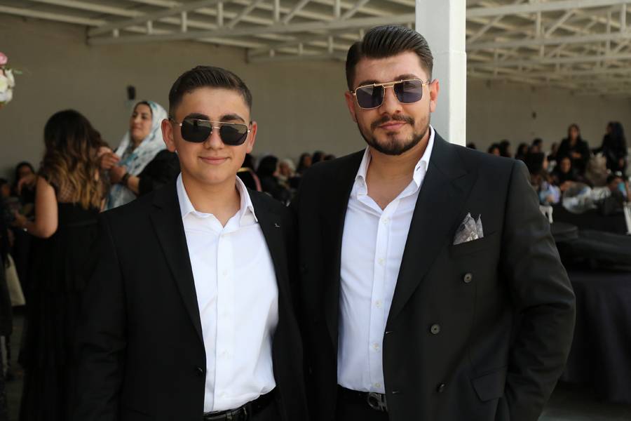 6-7 Haziran - 1-6 Temmuz 2026 Yüksekova Düğünleri 33