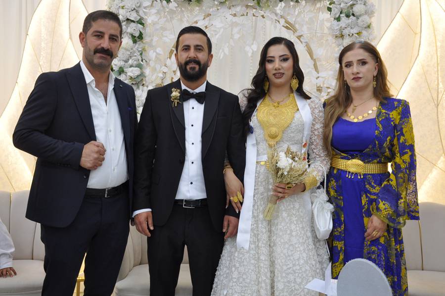 6-7 Haziran - 1-6 Temmuz 2026 Yüksekova Düğünleri 330