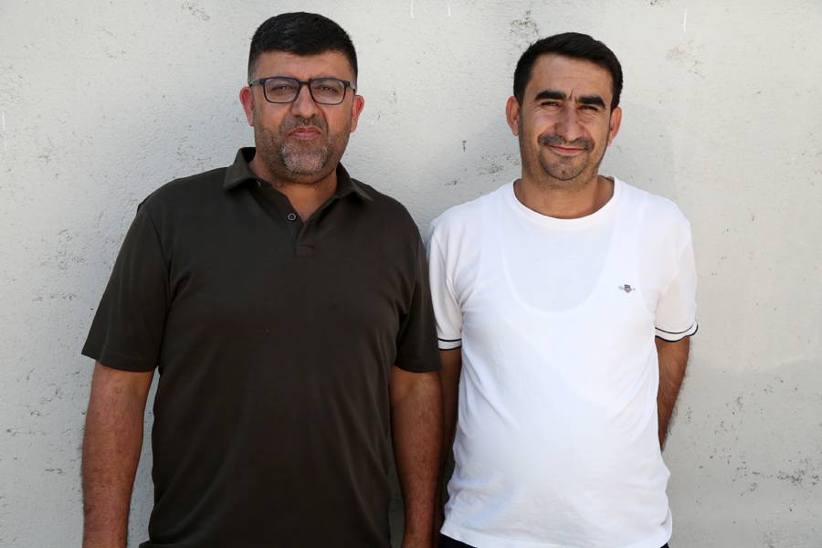 6-7 Haziran - 1-6 Temmuz 2026 Yüksekova Düğünleri 34