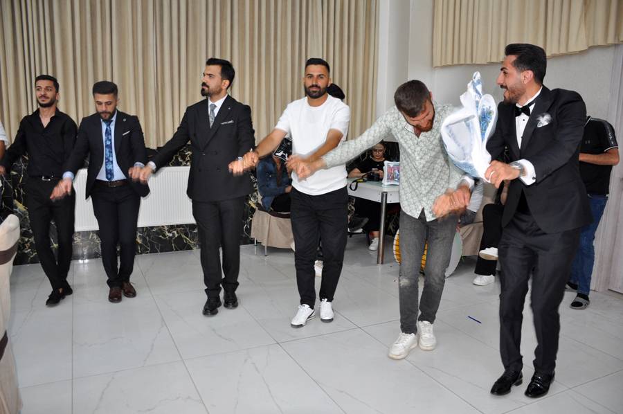 6-7 Haziran - 1-6 Temmuz 2026 Yüksekova Düğünleri 341