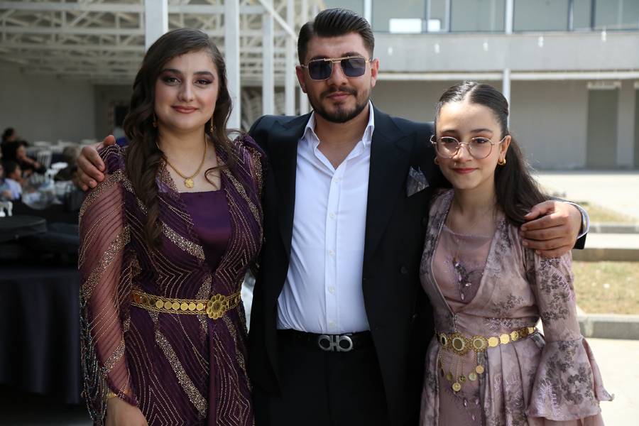 6-7 Haziran - 1-6 Temmuz 2026 Yüksekova Düğünleri 35