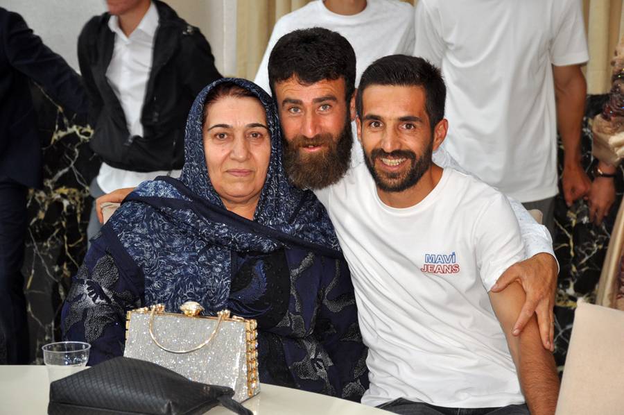 6-7 Haziran - 1-6 Temmuz 2026 Yüksekova Düğünleri 352