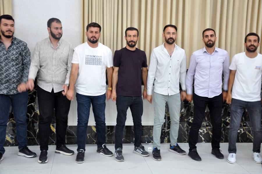 6-7 Haziran - 1-6 Temmuz 2026 Yüksekova Düğünleri 363