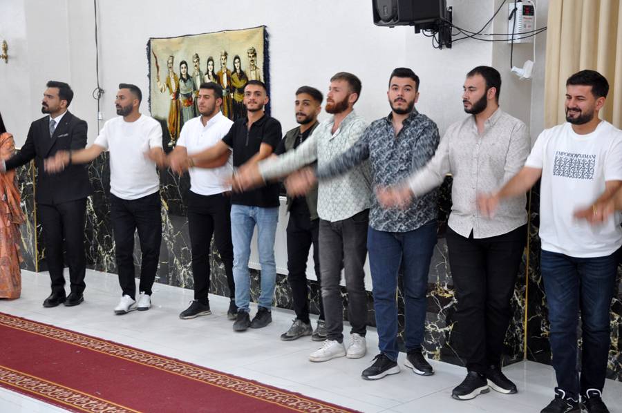 6-7 Haziran - 1-6 Temmuz 2026 Yüksekova Düğünleri 365