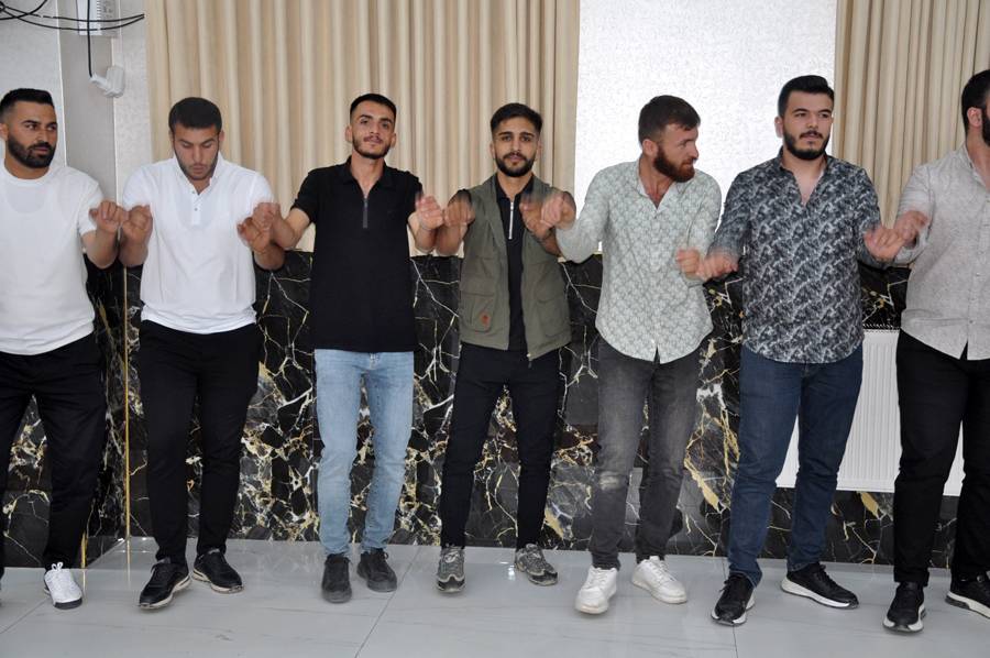 6-7 Haziran - 1-6 Temmuz 2026 Yüksekova Düğünleri 367