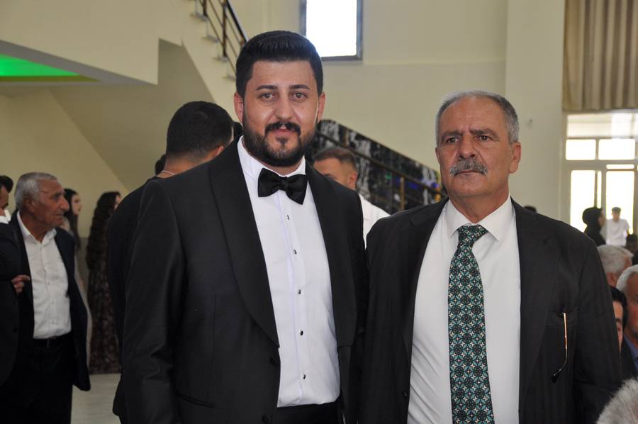 6-7 Haziran - 1-6 Temmuz 2026 Yüksekova Düğünleri 372