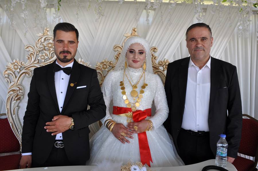 6-7 Haziran - 1-6 Temmuz 2026 Yüksekova Düğünleri 375