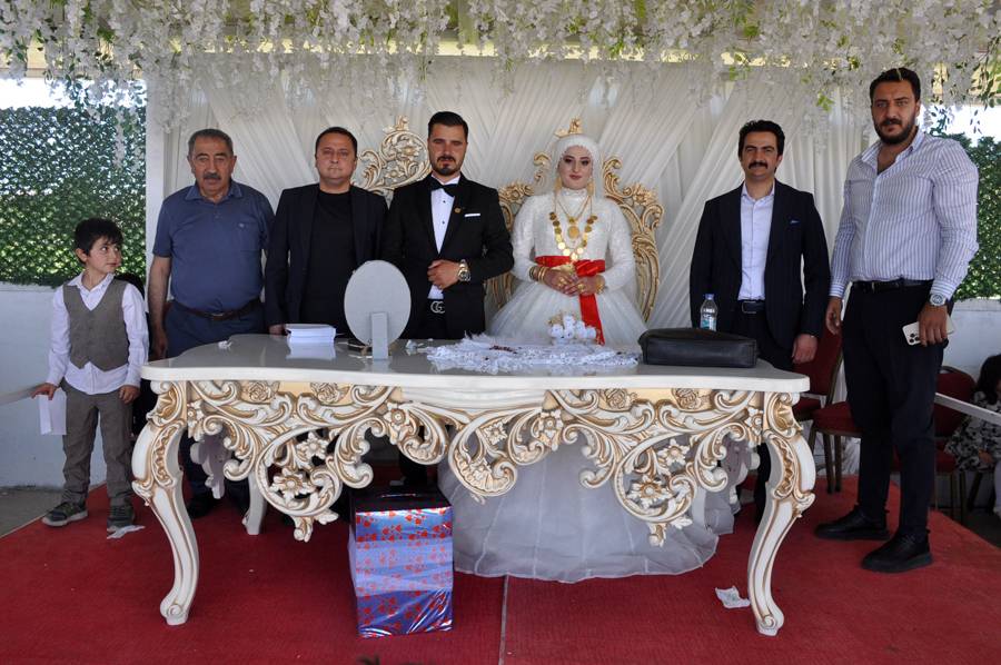 6-7 Haziran - 1-6 Temmuz 2026 Yüksekova Düğünleri 376