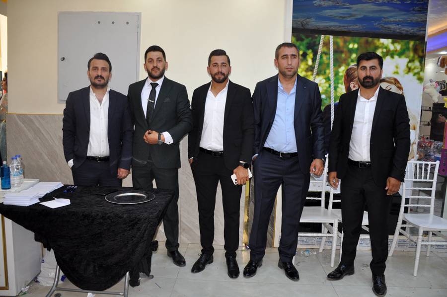 6-7 Haziran - 1-6 Temmuz 2026 Yüksekova Düğünleri 381