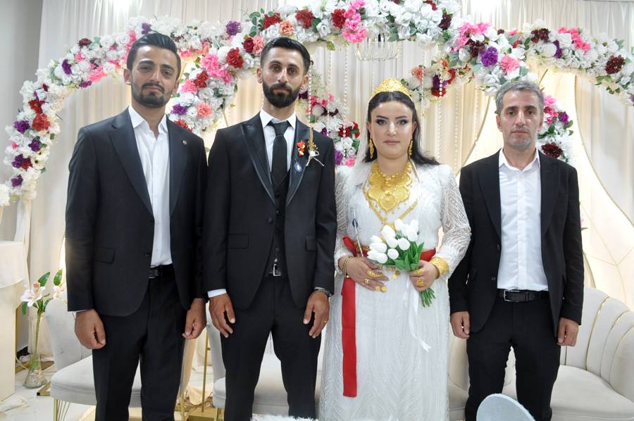 6-7 Haziran - 1-6 Temmuz 2026 Yüksekova Düğünleri 382