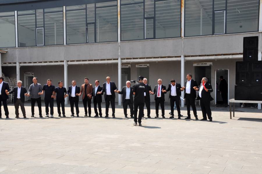 6-7 Haziran - 1-6 Temmuz 2026 Yüksekova Düğünleri 391