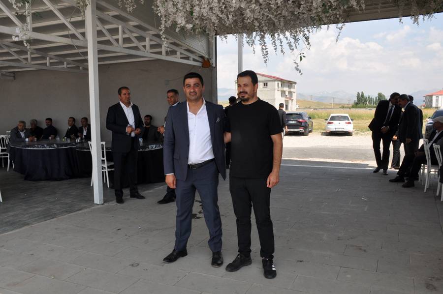 6-7 Haziran - 1-6 Temmuz 2026 Yüksekova Düğünleri 392