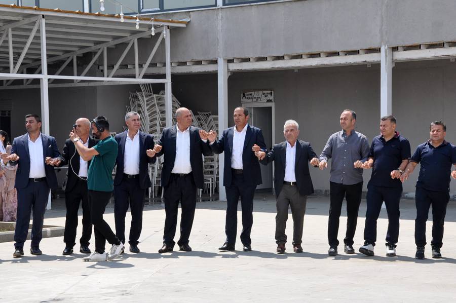 6-7 Haziran - 1-6 Temmuz 2026 Yüksekova Düğünleri 394