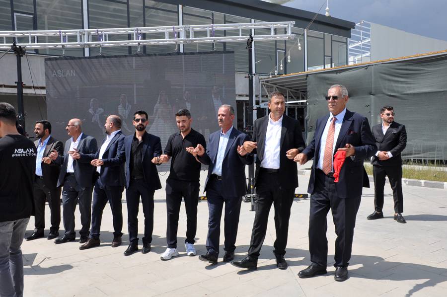 6-7 Haziran - 1-6 Temmuz 2026 Yüksekova Düğünleri 396