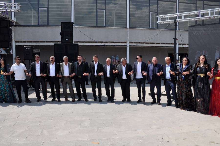 6-7 Haziran - 1-6 Temmuz 2026 Yüksekova Düğünleri 398