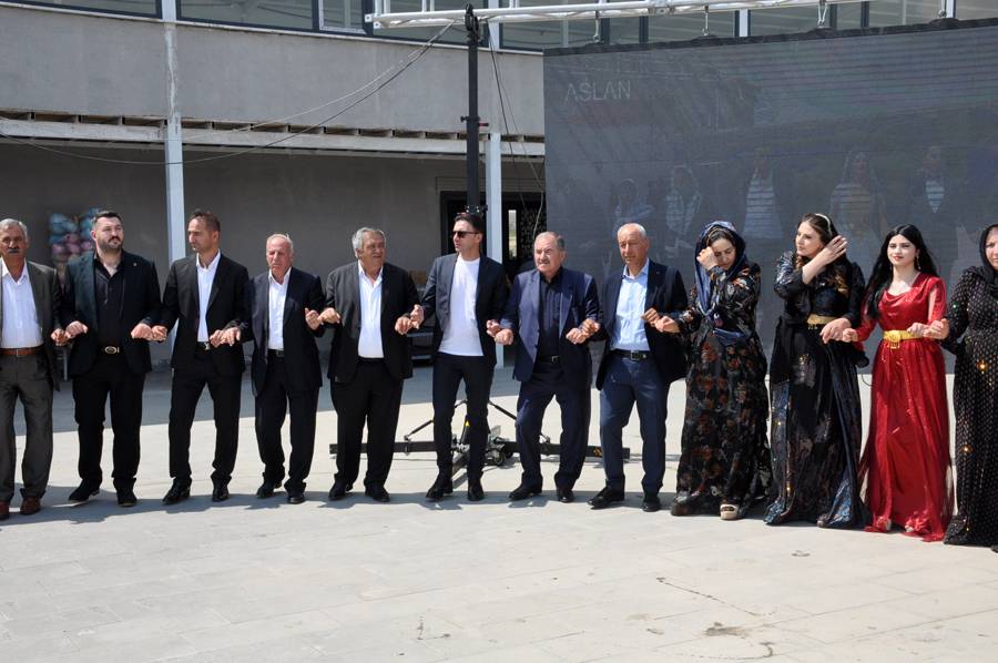 6-7 Haziran - 1-6 Temmuz 2026 Yüksekova Düğünleri 399