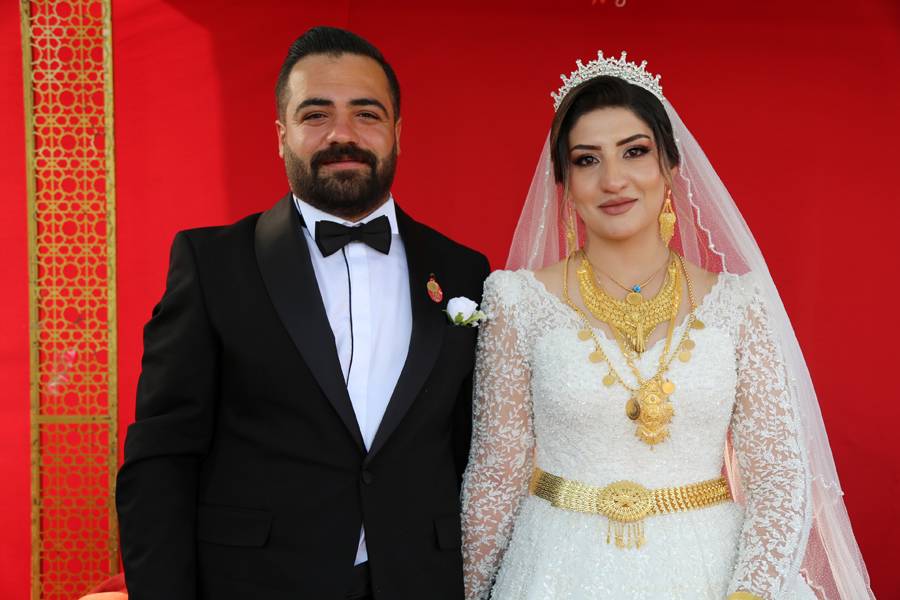 6-7 Haziran - 1-6 Temmuz 2026 Yüksekova Düğünleri 4