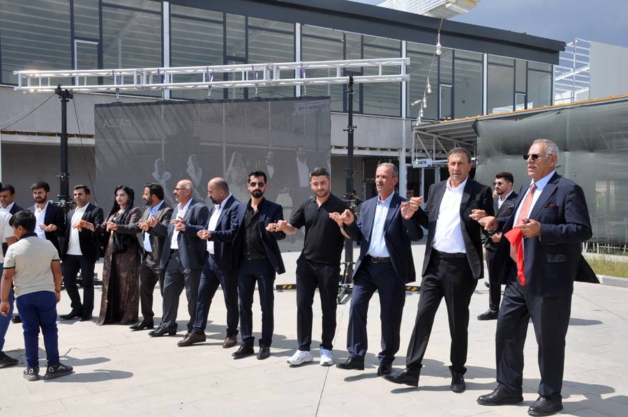 6-7 Haziran - 1-6 Temmuz 2026 Yüksekova Düğünleri 400