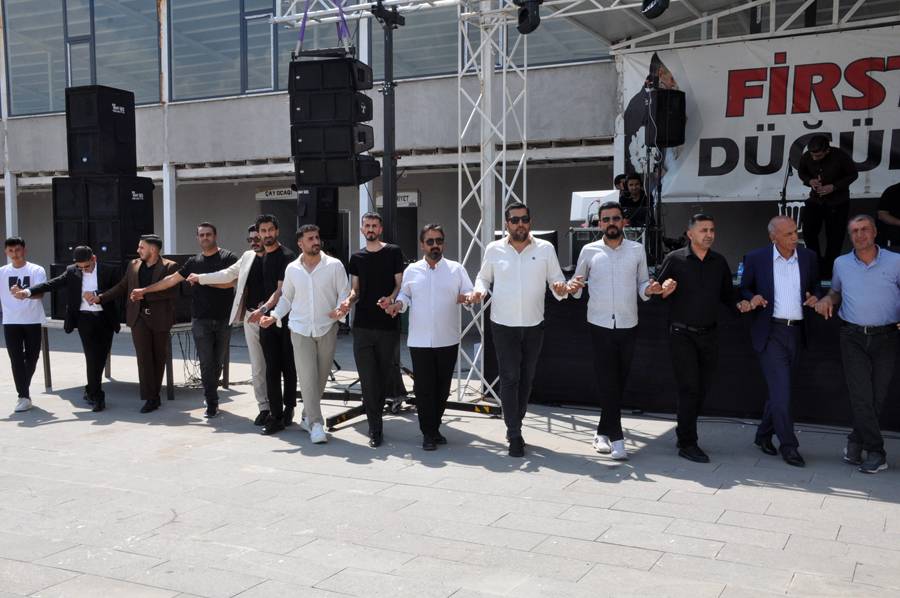 6-7 Haziran - 1-6 Temmuz 2026 Yüksekova Düğünleri 403