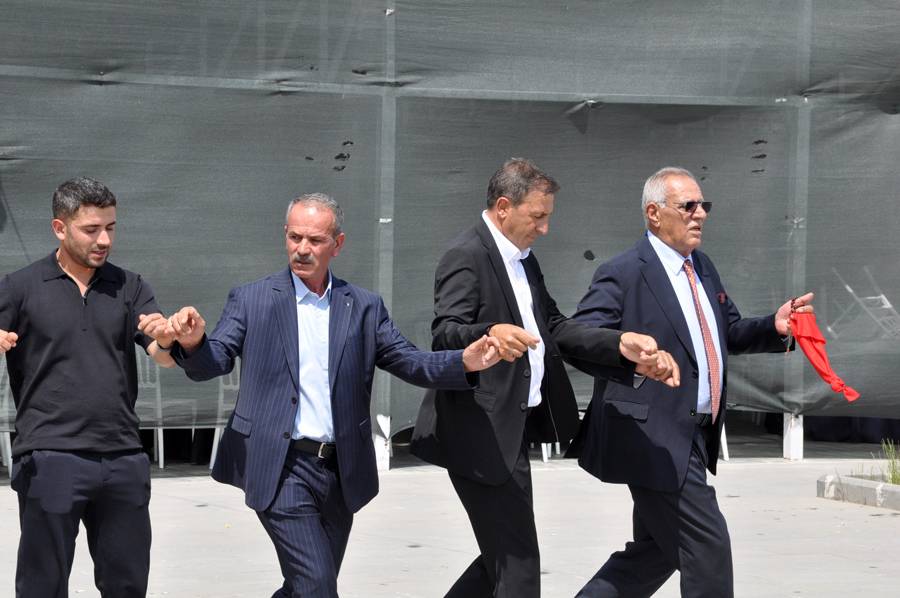 6-7 Haziran - 1-6 Temmuz 2026 Yüksekova Düğünleri 404