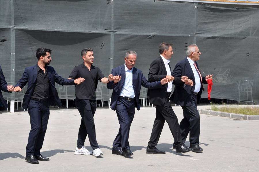 6-7 Haziran - 1-6 Temmuz 2026 Yüksekova Düğünleri 405