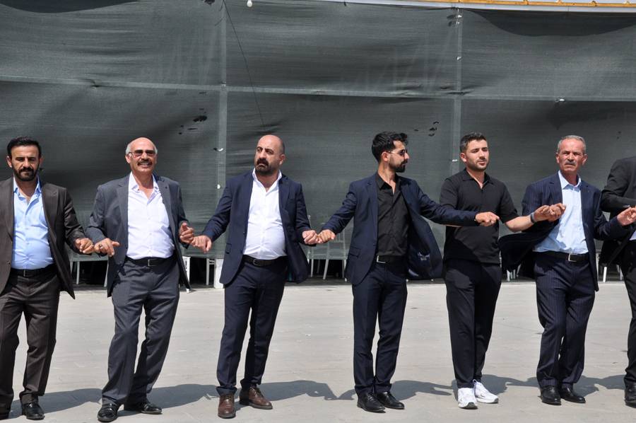 6-7 Haziran - 1-6 Temmuz 2026 Yüksekova Düğünleri 406