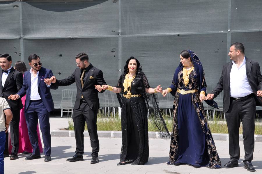 6-7 Haziran - 1-6 Temmuz 2026 Yüksekova Düğünleri 409