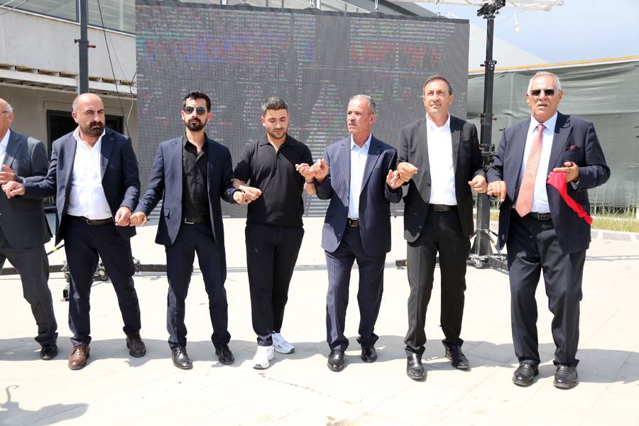 6-7 Haziran - 1-6 Temmuz 2026 Yüksekova Düğünleri 41