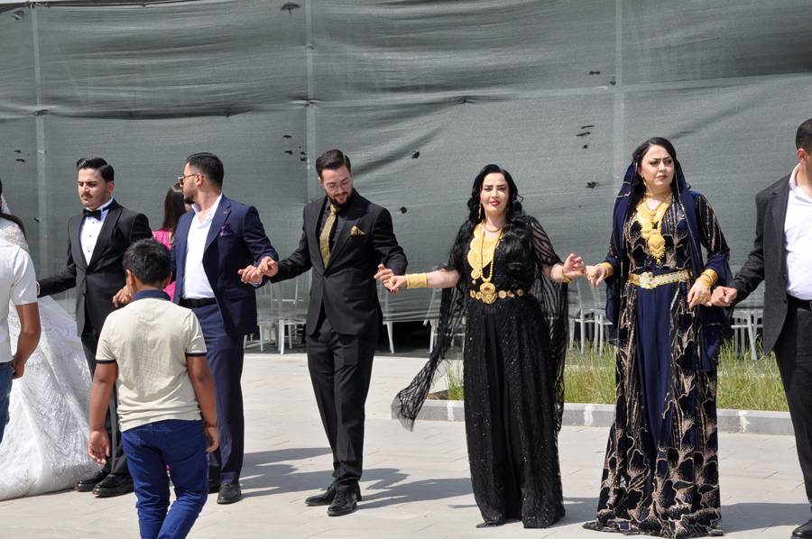 6-7 Haziran - 1-6 Temmuz 2026 Yüksekova Düğünleri 410