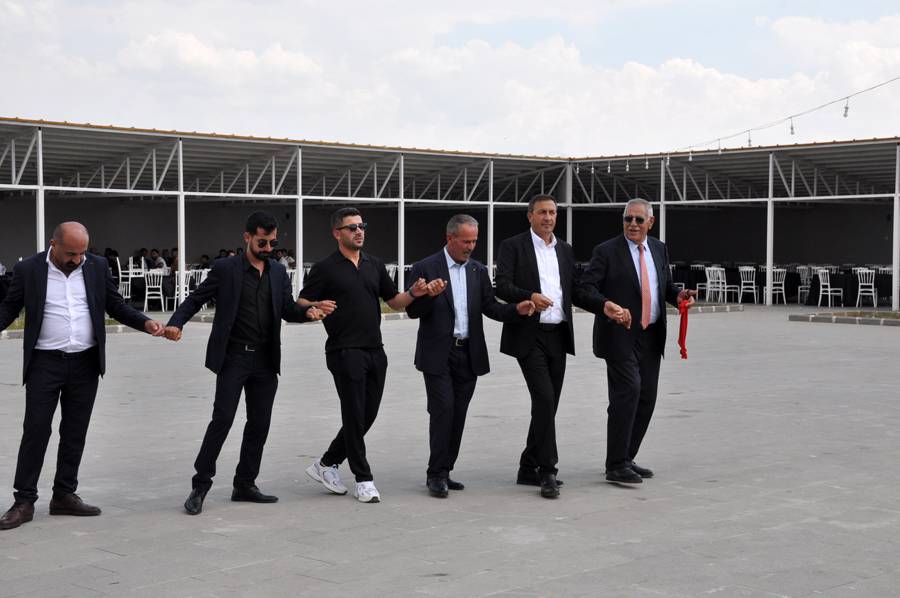 6-7 Haziran - 1-6 Temmuz 2026 Yüksekova Düğünleri 413