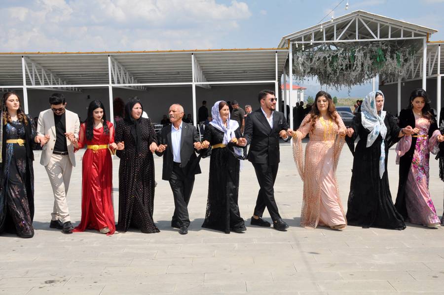 6-7 Haziran - 1-6 Temmuz 2026 Yüksekova Düğünleri 414